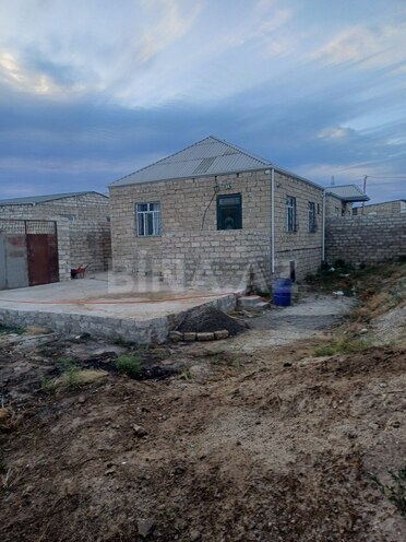 2-комн. дом/дача - пос. Бина - 90 м² (1)