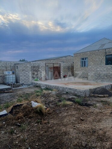 2-комн. дом/дача - пос. Бина - 90 м² (2)