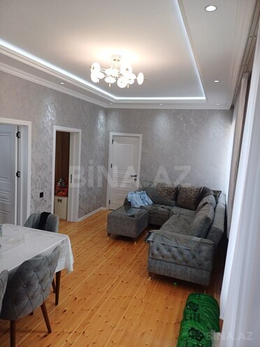 2-комн. дом/дача - пос. Бина - 90 м² (8)