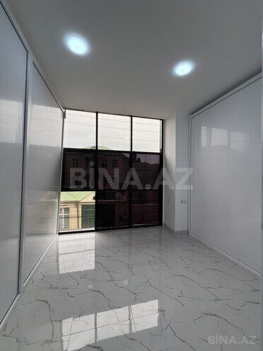 Объект - пос. Бакиханова - 200 м² (13)