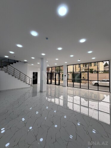 Объект - пос. Бакиханова - 200 м² (4)