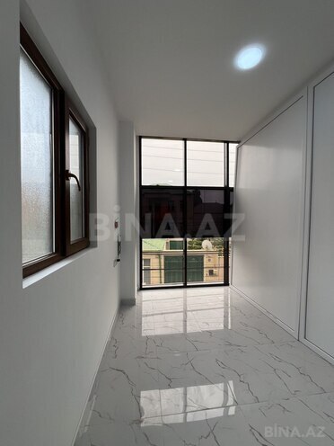 Объект - пос. Бакиханова - 200 м² (12)