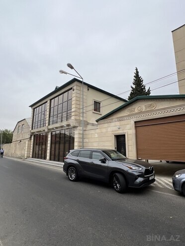 Объект - пос. Бакиханова - 200 м² (2)