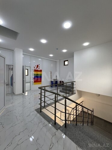 Объект - пос. Бакиханова - 200 м² (10)