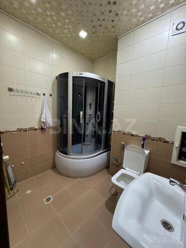2 otaqlı yeni tikili - Memar Əcəmi m. - 85 m² (11)