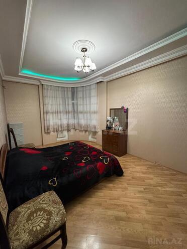 2 otaqlı yeni tikili - Memar Əcəmi m. - 85 m² (5)