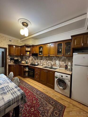 2 otaqlı yeni tikili - Memar Əcəmi m. - 85 m² (7)