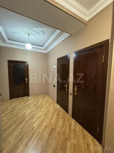 2 otaqlı yeni tikili - Memar Əcəmi m. - 85 m² (8)