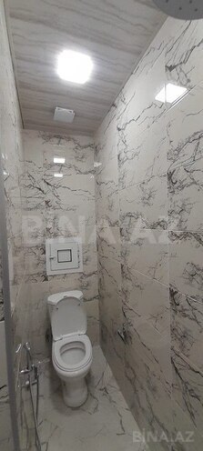 2 otaqlı köhnə tikili - Memar Əcəmi m. - 32 m² (13)