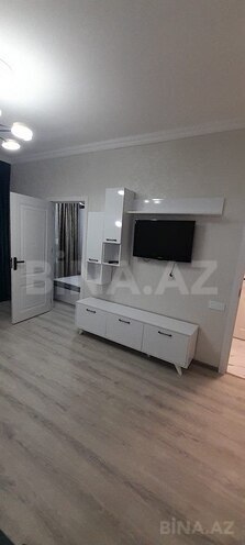 2 otaqlı köhnə tikili - Memar Əcəmi m. - 32 m² (4)