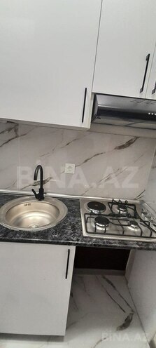 2 otaqlı köhnə tikili - Memar Əcəmi m. - 32 m² (9)