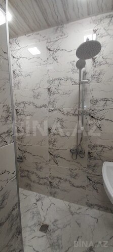 2 otaqlı köhnə tikili - Memar Əcəmi m. - 32 m² (12)