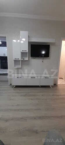2 otaqlı köhnə tikili - Memar Əcəmi m. - 32 m² (3)