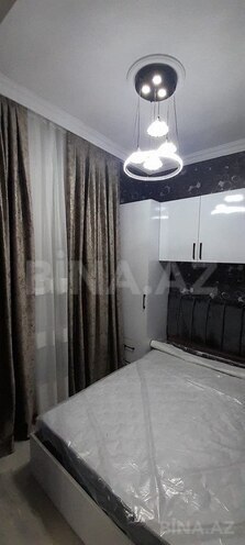 2 otaqlı köhnə tikili - Memar Əcəmi m. - 32 m² (6)
