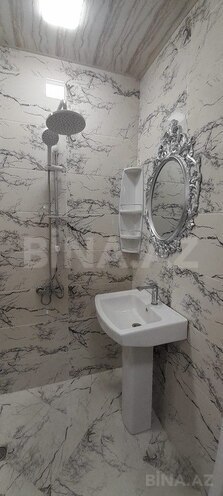 2 otaqlı köhnə tikili - Memar Əcəmi m. - 32 m² (11)