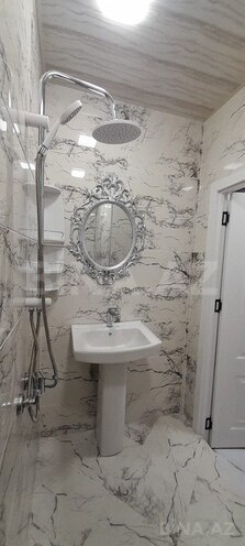 2 otaqlı köhnə tikili - Memar Əcəmi m. - 32 m² (10)
