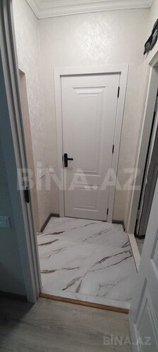 2 otaqlı köhnə tikili - Memar Əcəmi m. - 32 m² (7)