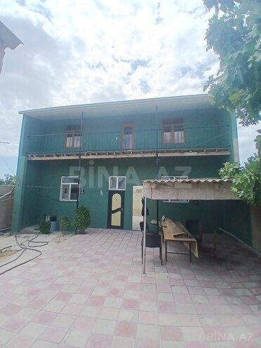 5-комн. дом/дача - пос. Бина - 200 м² (1)