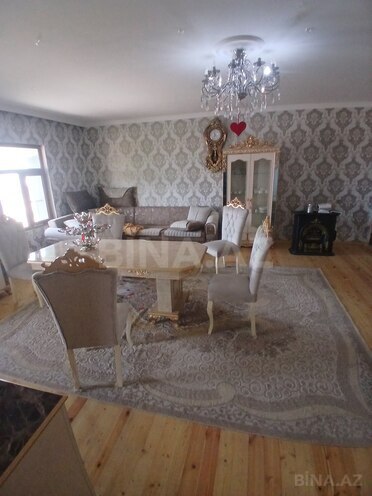 5-комн. дом/дача - пос. Бина - 200 м² (12)