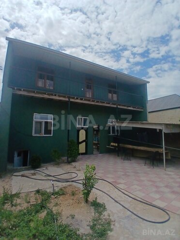 5-комн. дом/дача - пос. Бина - 200 м² (2)