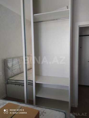 2-комн. новостройка - м. 28 мая - 50 м² (14)