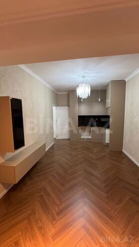 2-комн. новостройка - м. 28 мая - 50 м² (2)