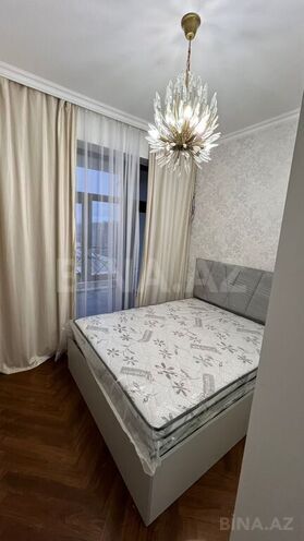 2-комн. новостройка - м. 28 мая - 50 м² (3)