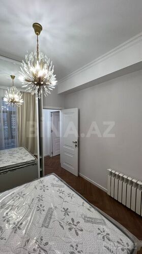 2-комн. новостройка - м. 28 мая - 50 м² (17)