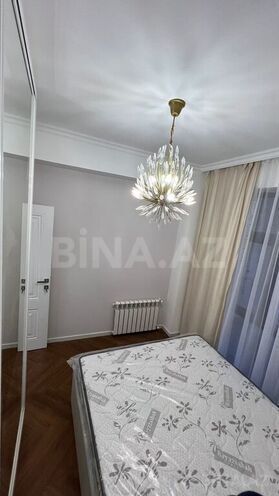 2-комн. новостройка - м. 28 мая - 50 м² (18)
