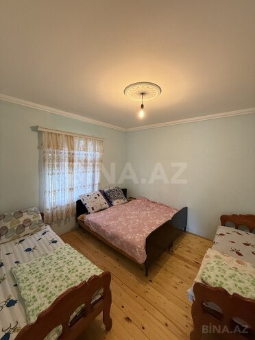 2-комн. дом/дача - Габала - 180 м² (7)
