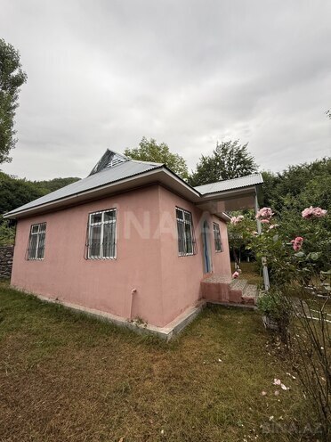 2-комн. дом/дача - Габала - 180 м² (2)