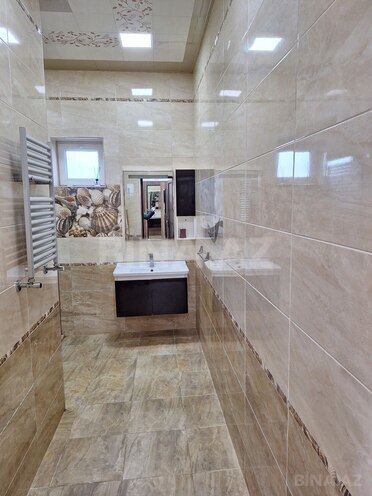 4 otaqlı həyət evi/bağ evi - Hövsan q. - 165 m² (4)