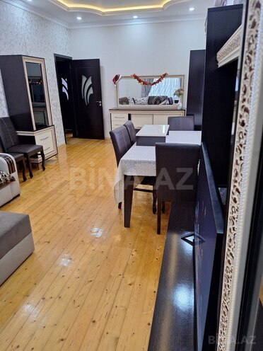 4 otaqlı həyət evi/bağ evi - Hövsan q. - 165 m² (10)
