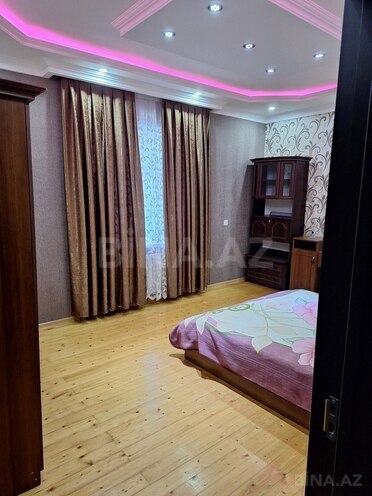 4 otaqlı həyət evi/bağ evi - Hövsan q. - 165 m² (16)