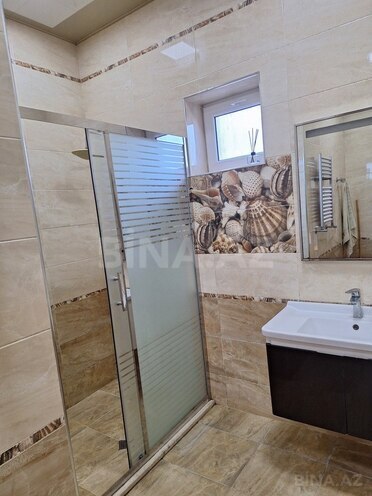 4 otaqlı həyət evi/bağ evi - Hövsan q. - 165 m² (5)
