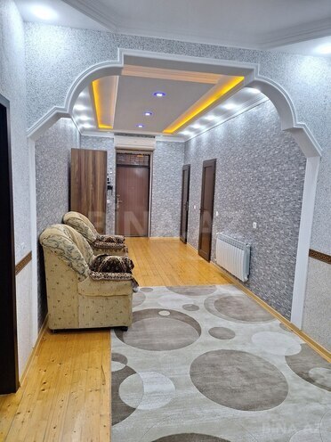 4 otaqlı həyət evi/bağ evi - Hövsan q. - 165 m² (3)