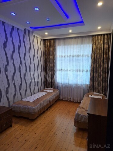 4 otaqlı həyət evi/bağ evi - Hövsan q. - 165 m² (15)
