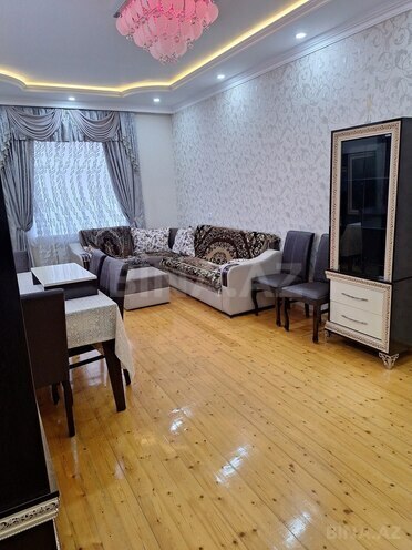 4 otaqlı həyət evi/bağ evi - Hövsan q. - 165 m² (9)