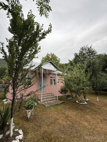 2-комн. дом/дача - Габала - 180 м² (4)