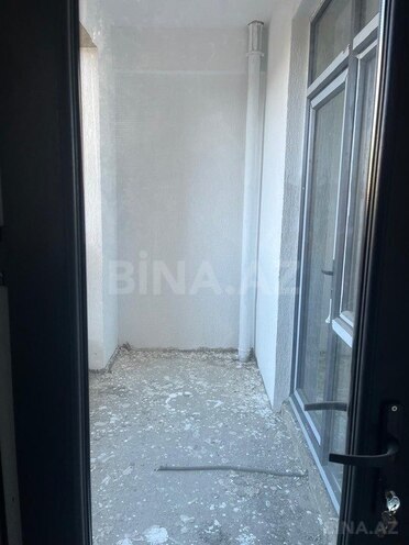 2-комн. новостройка - пос. Бёюк-Шор - 106.1 м² (10)