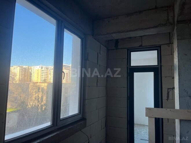 2-комн. новостройка - пос. Бёюк-Шор - 106.1 м² (11)