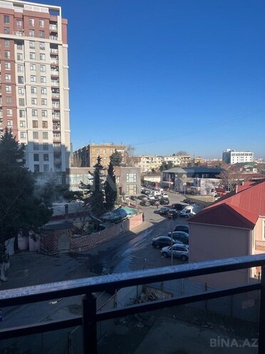 2-комн. новостройка - пос. Бёюк-Шор - 106.1 м² (8)