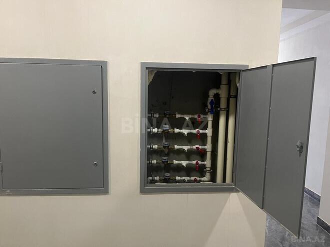 2-комн. новостройка - пос. Бёюк-Шор - 106.1 м² (5)