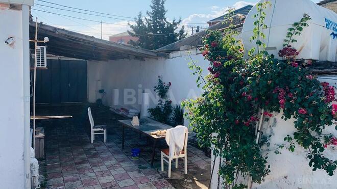 3-комн. дом/дача - пос. Сабунчи  - 110 м² (5)