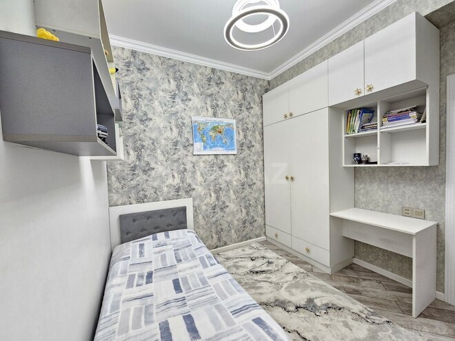 4-комн. новостройка - Хырдалан - 105 м² (14)