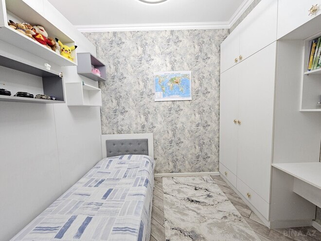 4-комн. новостройка - Хырдалан - 105 м² (17)