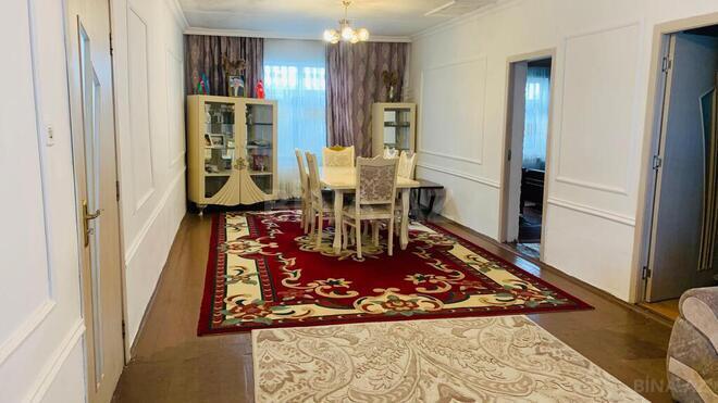 3-комн. дом/дача - пос. Сабунчи  - 110 м² (7)