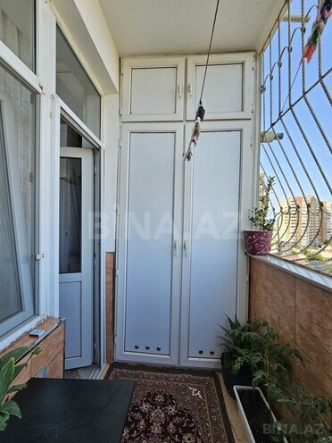 4-комн. новостройка - Хырдалан - 105 м² (26)