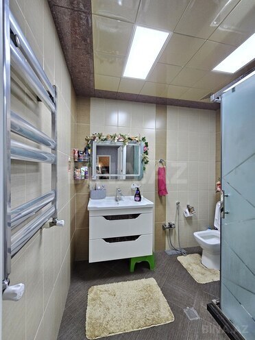 4-комн. новостройка - Хырдалан - 105 м² (22)