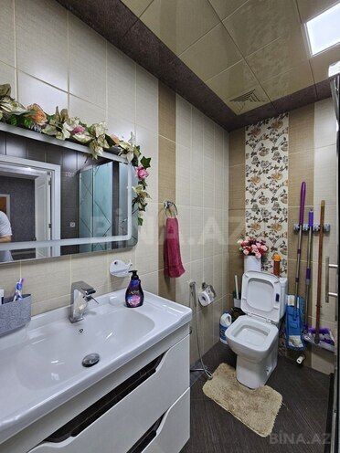 4-комн. новостройка - Хырдалан - 105 м² (23)